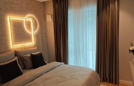 Apartament de vanzare, cu 2 camere, 52,28 mp, Nusco City-Faza 2