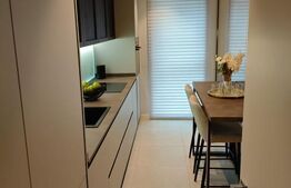 Apartament de vanzare, cu 2 camere, 52,28 mp, Nusco City-Faza 2