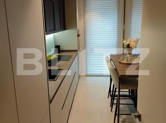 Apartament de vânzare 2 camere Pipera - 178663AV | BLITZ București | Poza4