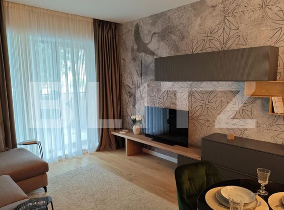 Apartament de vânzare 2 camere Pipera - 178663AV | BLITZ București | Poza1