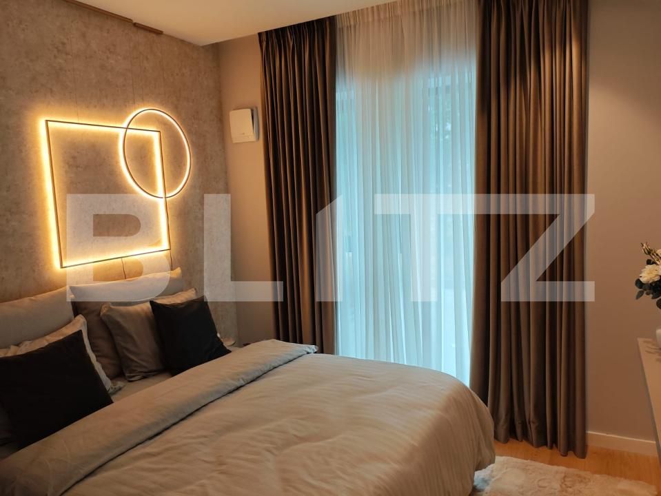 Apartament de vânzare 2 camere Pipera - 178663AV | BLITZ București | Poza3