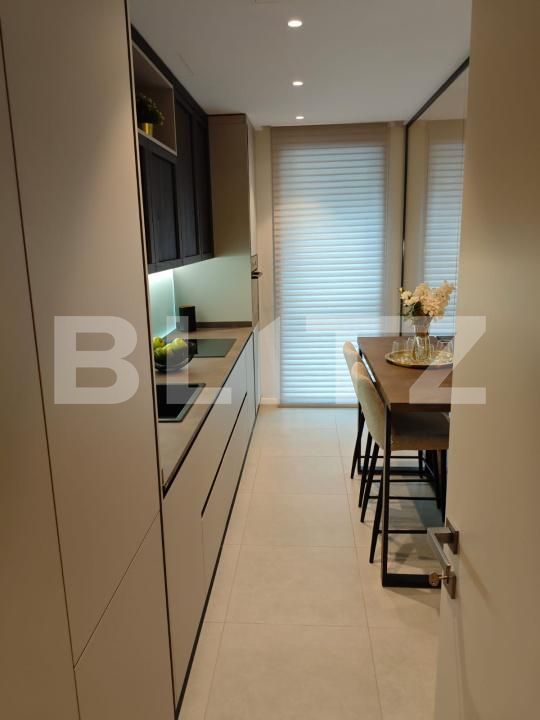 Apartament de vânzare 2 camere Pipera - 178663AV | BLITZ București | Poza4