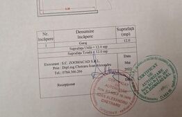 Casă de vânzare, 3 camere, zonă liniștită, București