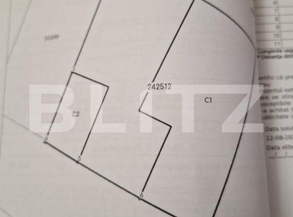 Casa de vânzare 3 camere Rahova - 178664CV | BLITZ București | Poza14