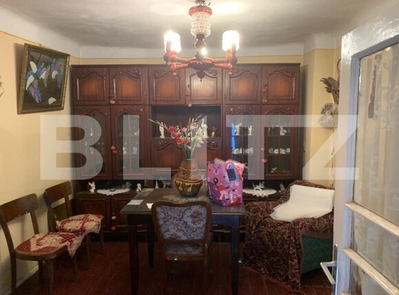 Casa de vânzare 3 camere Rahova - 178664CV | BLITZ București | Poza1