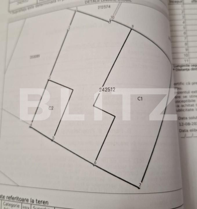 Casa de vânzare 3 camere Rahova - 178664CV | BLITZ București | Poza14