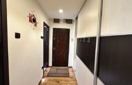 Garsonieră modernă, 32 mp, lângă metrou, ideală pentru locuit sau investiție