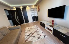 Garsonieră modernă, 32 mp, lângă metrou, ideală pentru locuit sau investiție