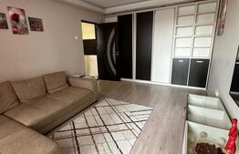 Garsonieră modernă, 32 mp, lângă metrou, ideală pentru locuit sau investiție