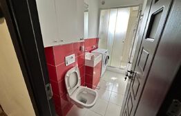 Garsonieră modernă, 32 mp, lângă metrou, ideală pentru locuit sau investiție