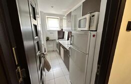 Garsonieră modernă, 32 mp, lângă metrou, ideală pentru locuit sau investiție