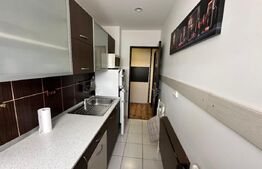 Garsonieră modernă, 32 mp, lângă metrou, ideală pentru locuit sau investiție