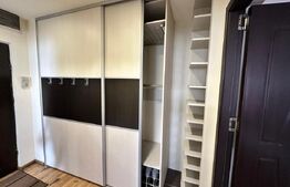 Garsonieră modernă, 32 mp, lângă metrou, ideală pentru locuit sau investiție