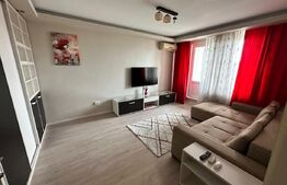 Garsonieră modernă, 32 mp, lângă metrou, ideală pentru locuit sau investiție