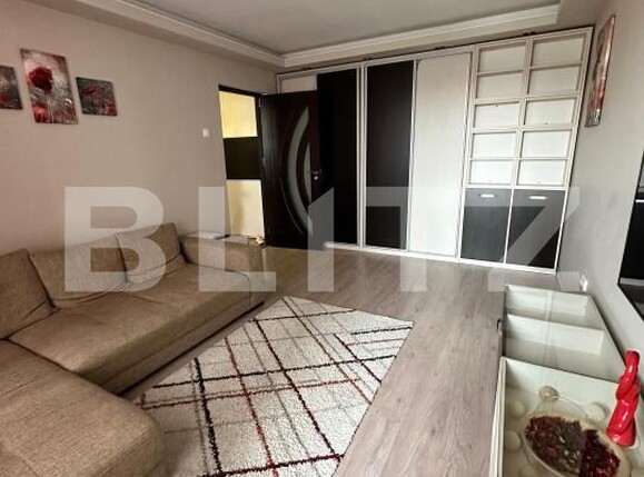 Garsonieră de vânzare Militari - 178665AV | BLITZ București | Poza1