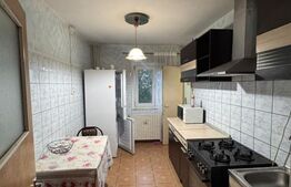 Apartament de 2 camere, 56 mp, zona Doamna Ghica