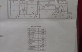 Apartament 3 camere, 68mp, Grand Arena