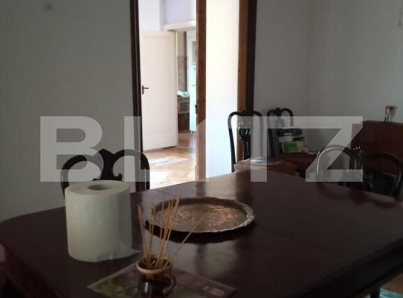 Apartament de vânzare 3 camere Ultracentral - 178684AV | BLITZ București | Poza1