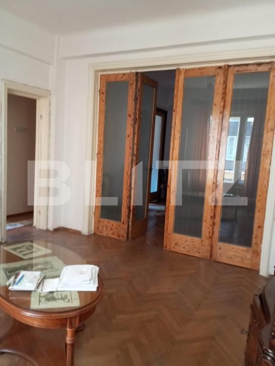 Apartament de vânzare 3 camere Ultracentral - 178684AV | BLITZ București | Poza3