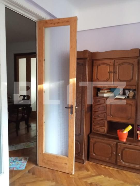 Apartament de vânzare 3 camere Ultracentral - 178684AV | BLITZ București | Poza4