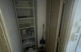 Apartament cu 2 camere, 40,79 mp, zona - Drumul Taberei