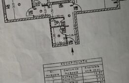 Apartament cu 2 camere, 40,79 mp, zona - Drumul Taberei