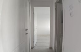 Apartament cu 2 camere, 45 mp, finisat, priveliște panoramică Apusului