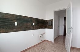 Apartament cu 2 camere, 45 mp, finisat, priveliște panoramică Apusului