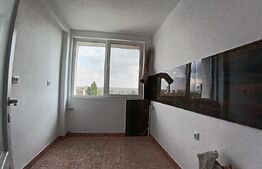 Apartament cu 2 camere, 45 mp, finisat, priveliște panoramică Apusului