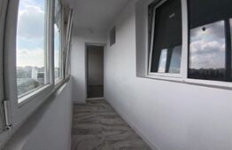 Apartament cu 2 camere, 45 mp, finisat, priveliște panoramică Apusului