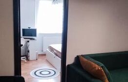 Apartament cu 2 camere, 38 mp, Al. Obregia