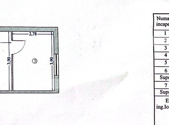 Apartament de vânzare 2 camere Berceni - 178773AV | BLITZ București | Poza13