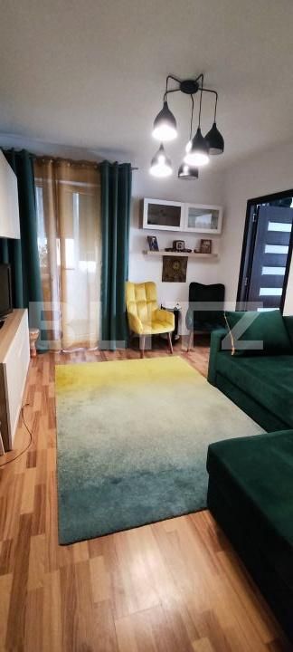 Apartament de vânzare 2 camere Berceni - 178773AV | BLITZ București | Poza1