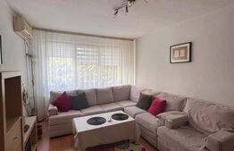 Apartament de 3 camere, 60 mp, zona Doamna Ghica 