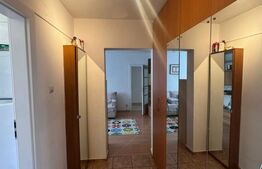 Apartament de 3 camere, 60 mp, zona Doamna Ghica 