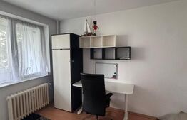 Apartament de 3 camere, 60 mp, zona Doamna Ghica 