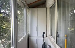 Apartament de 3 camere, 60 mp, zona Doamna Ghica 