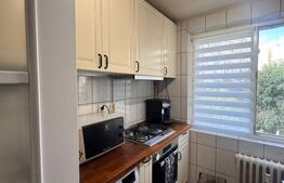 Apartament de 3 camere, 60 mp, zona Doamna Ghica 