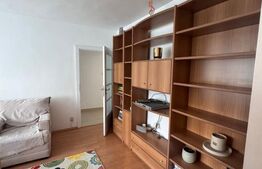 Apartament de 3 camere, 60 mp, zona Doamna Ghica 