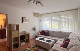Apartament de 3 camere, 60 mp, zona Doamna Ghica 