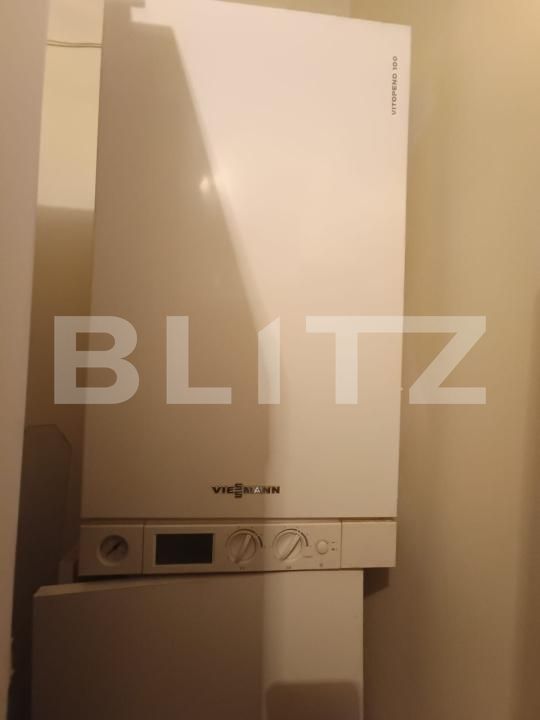 Apartament de vânzare 2 camere Pantelimon - 178778AV | BLITZ București | Poza11