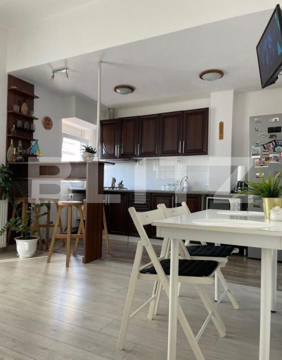 Apartament de vânzare 2 camere Ultracentral - 178819AV | BLITZ București | Poza1