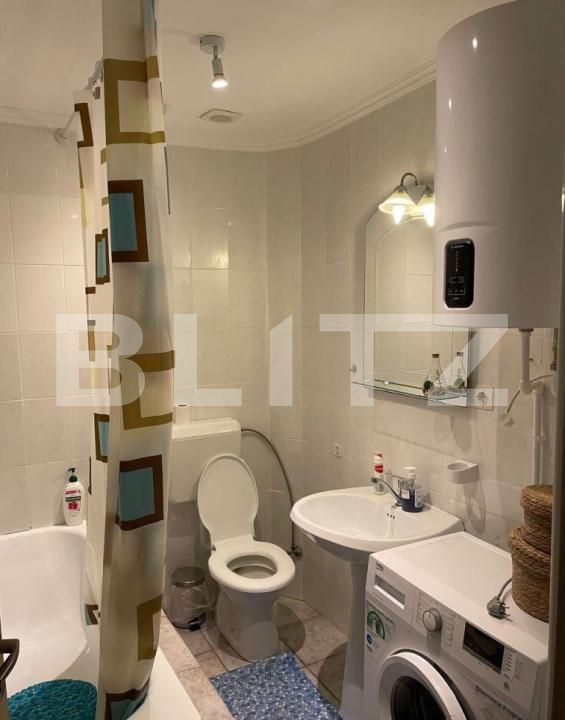 Apartament de vânzare 2 camere Ultracentral - 178819AV | BLITZ București | Poza6