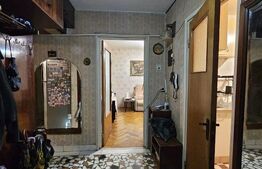 Apartament cu 4 camere, 81 mp, zona Berceni