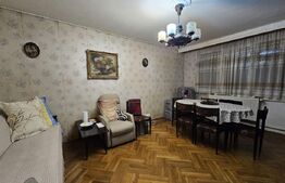 Apartament cu 4 camere, 81 mp, zona Berceni