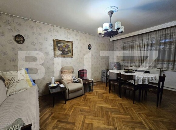 Apartament de vânzare 4 camere Berceni - 178849AV | BLITZ București | Poza1