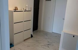 Apartament 3 camere, 86 mp totali, zona Theodor Pallady (plus loc de parcare) 