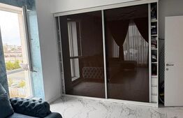 Apartament 3 camere, 86 mp totali, zona Theodor Pallady (plus loc de parcare) 