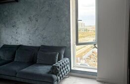 Apartament 3 camere, 86 mp totali, zona Theodor Pallady (plus loc de parcare) 