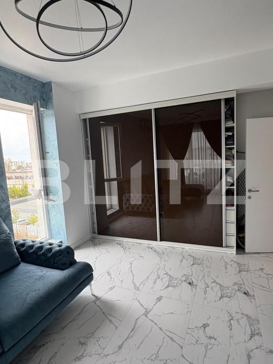 Apartament de vânzare 3 camere Titan - 178861AV | BLITZ București | Poza2